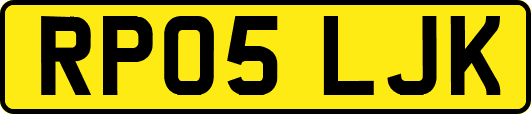 RP05LJK