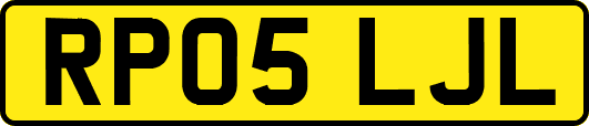 RP05LJL