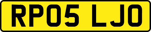 RP05LJO