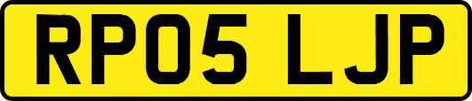 RP05LJP