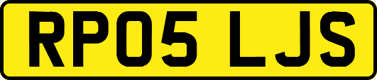 RP05LJS