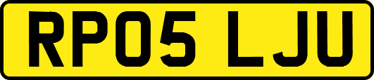 RP05LJU