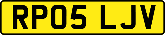 RP05LJV
