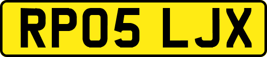 RP05LJX