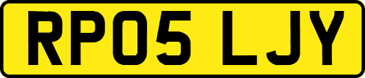 RP05LJY