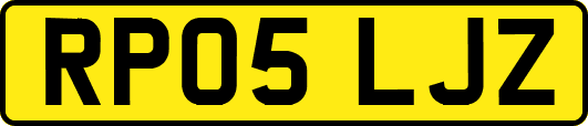 RP05LJZ