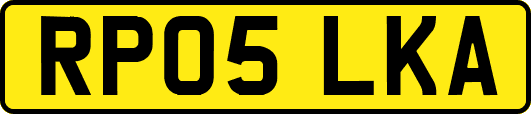 RP05LKA