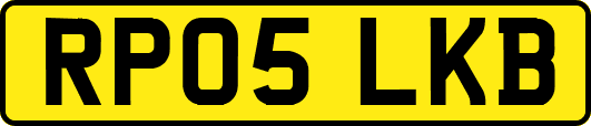 RP05LKB