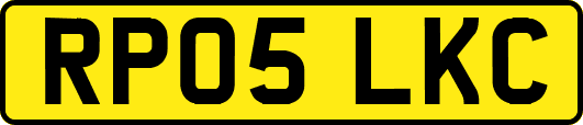 RP05LKC