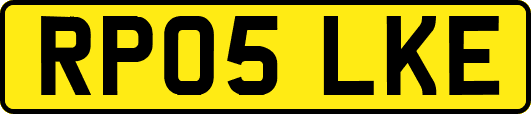 RP05LKE