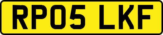 RP05LKF