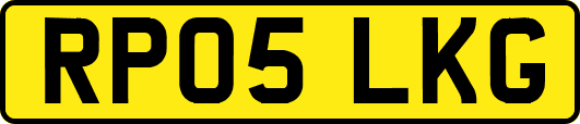 RP05LKG