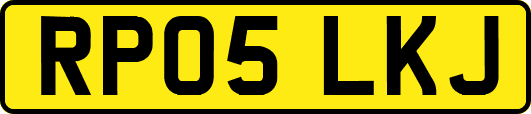 RP05LKJ