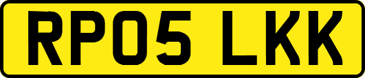 RP05LKK