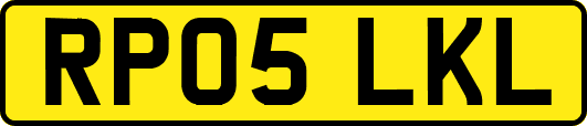 RP05LKL