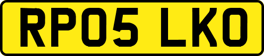RP05LKO
