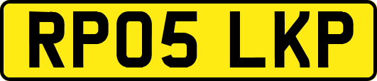 RP05LKP