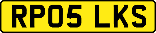 RP05LKS