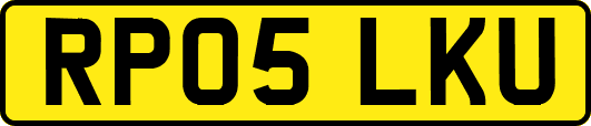 RP05LKU