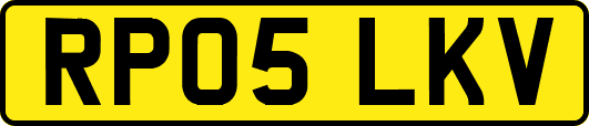 RP05LKV