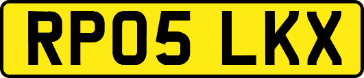 RP05LKX