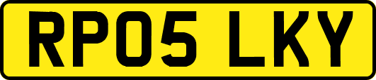 RP05LKY