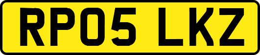 RP05LKZ