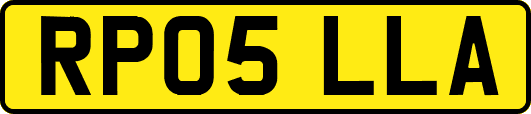 RP05LLA