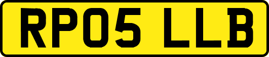RP05LLB
