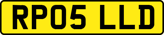 RP05LLD