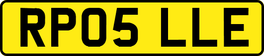 RP05LLE
