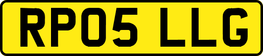 RP05LLG