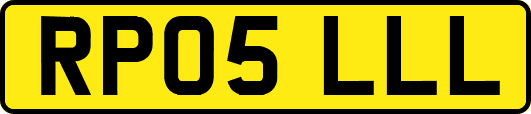 RP05LLL