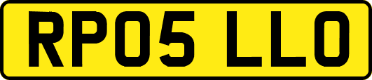 RP05LLO
