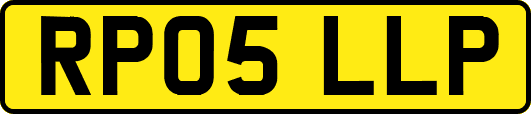 RP05LLP