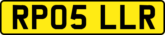 RP05LLR