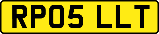 RP05LLT