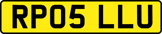 RP05LLU