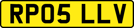RP05LLV