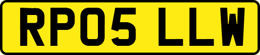 RP05LLW