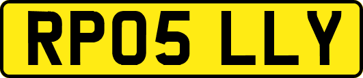 RP05LLY
