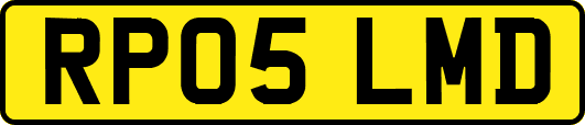RP05LMD