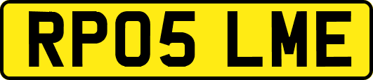 RP05LME