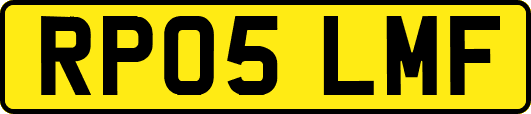 RP05LMF
