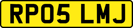 RP05LMJ