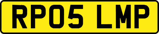 RP05LMP