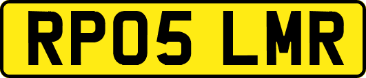 RP05LMR