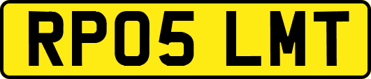 RP05LMT
