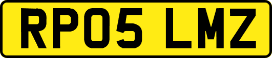 RP05LMZ