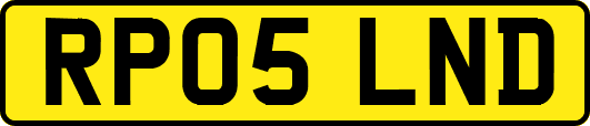 RP05LND